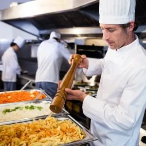 Kitchen Leadership for Executive Chefs