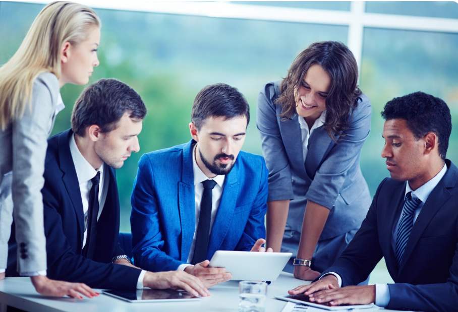 Leadership & Management Level 2