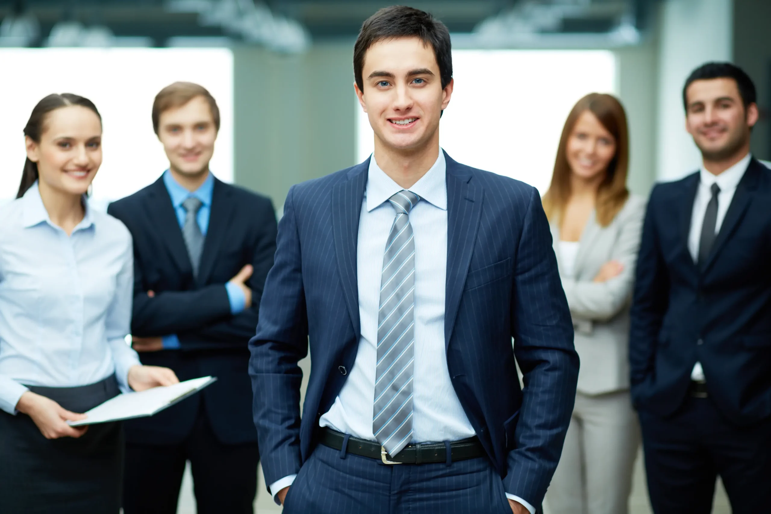 Leadership Management & Supervision for Team Leader - Level 2 Diploma (CPD Certified)