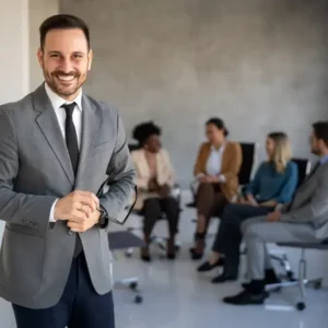 Leadership Management & Supervision for Team Leader - Level 3 Diploma (CPD Certified)