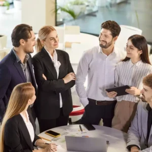 Leadership Management & Team Leader