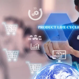 Life Cycle Management of Banking Products