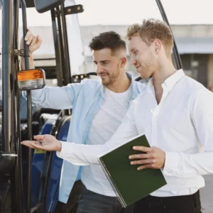 Logistics & Supply Chain Management Diploma
