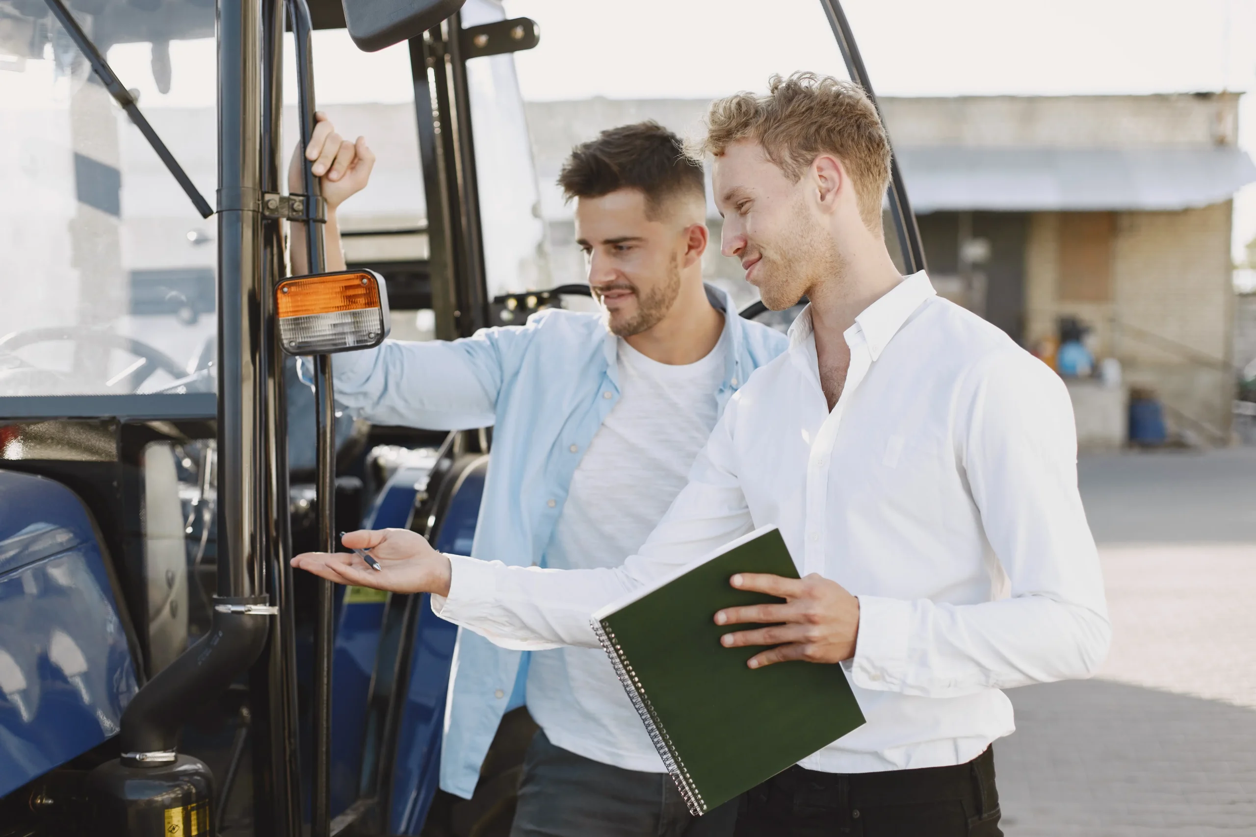 Logistics & Supply Chain Management Diploma
