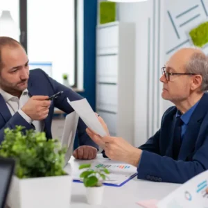 Pensions Actuarial Consultant