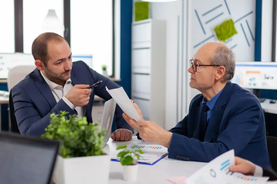 Pensions Actuarial Consultant