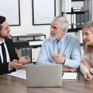 Pensions De-risking Data Consultant