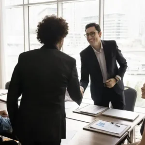 Procurement & Contract Management