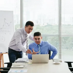 Project Administration: Supporting Project Success
