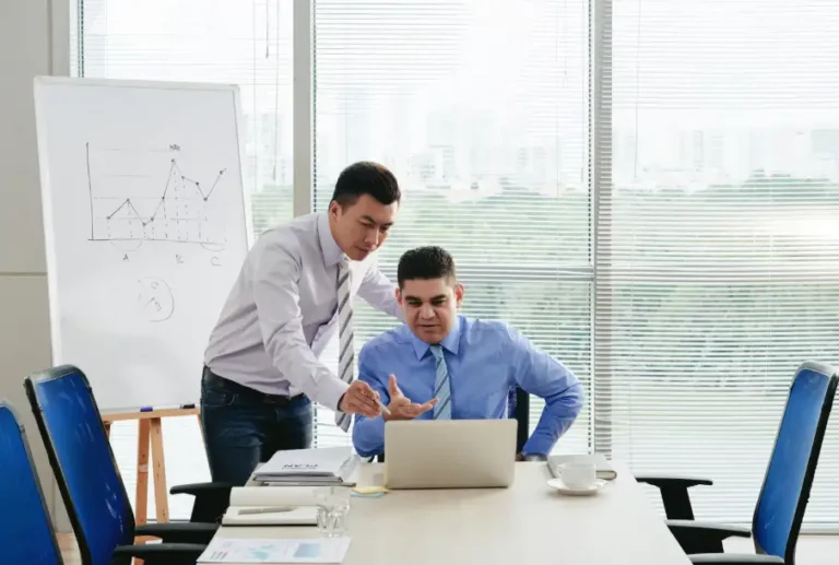 Project Administration: Supporting Project Success