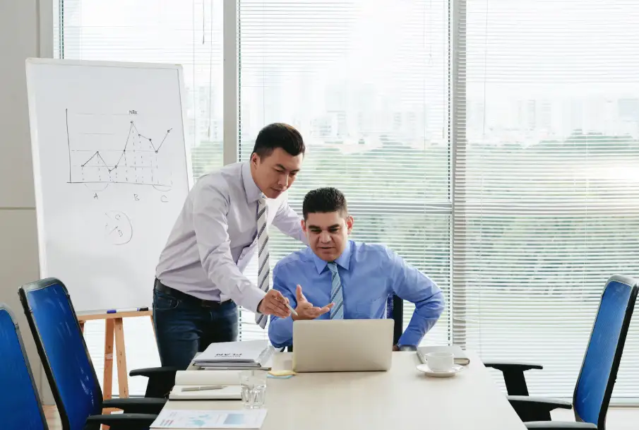 Project Administration: Supporting Project Success