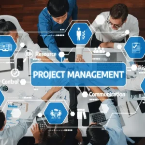 Project Communications Management