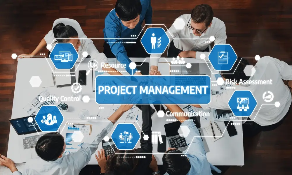 Project Communications Management