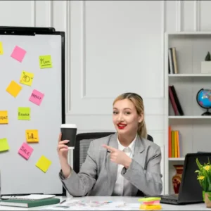 Project Management Fundamentals for Personal Assistant