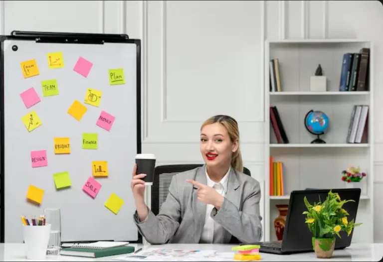 Project Management Fundamentals for Personal Assistant