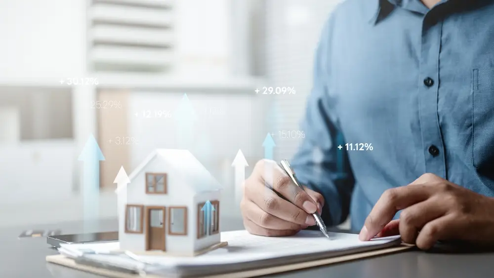 Property Actuarial Techniques