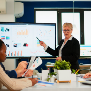 Recognising Your Value Training