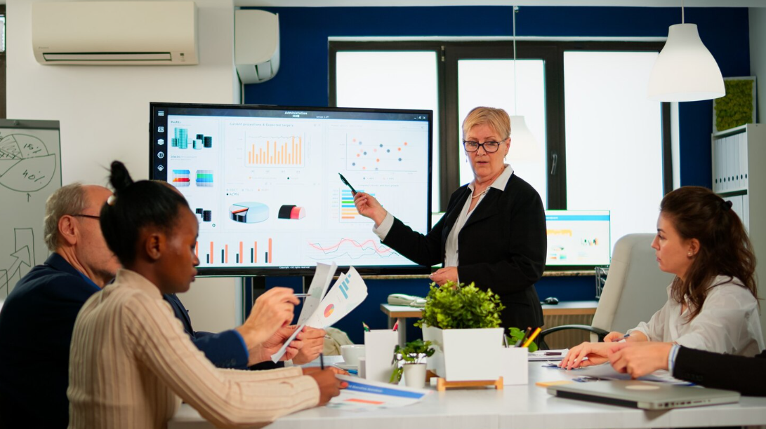 Recognising Your Value Training