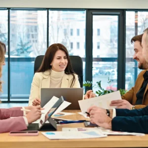 Stakeholder Relations Specialist