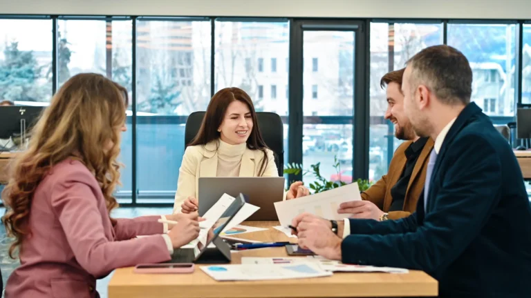 Stakeholder Relations Specialist
