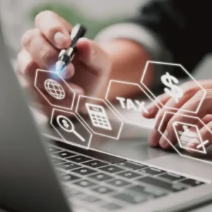 Tax Accounting for Accounting Clerk