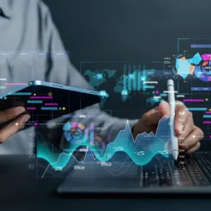 The Complete Financial Analyst Course