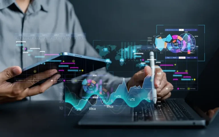 The Complete Financial Analyst Course