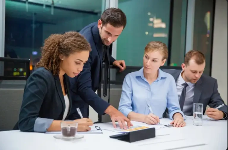 AAT Training for Aspiring Accountants