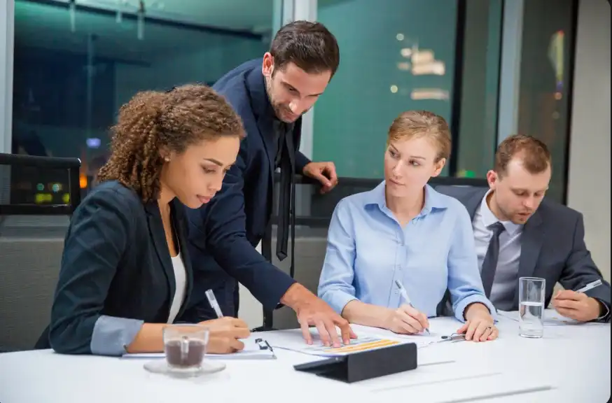 AAT Training for Aspiring Accountants
