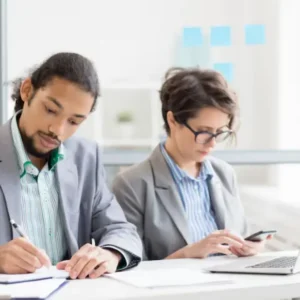 ACA Exam Preparation for Trainee Accountants