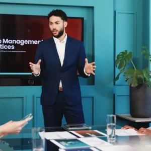 Agile Project Management
