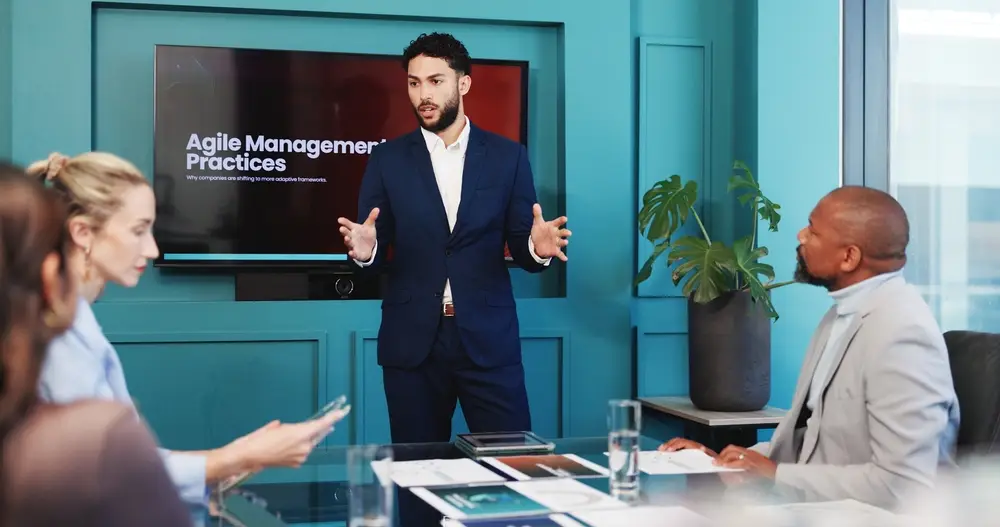 Agile Project Management