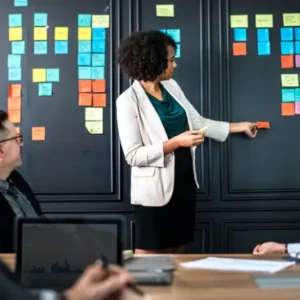 Agile Scrum Master Basics