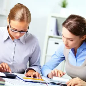 Associate Chartered Accountant (ACA) Prep
