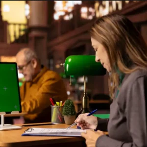 Bookkeeping from A to Z