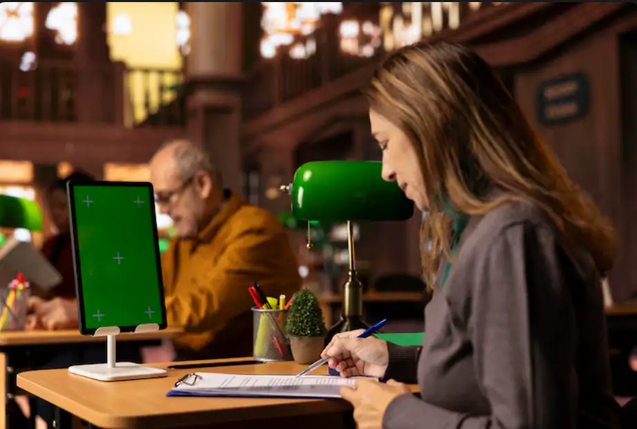 Bookkeeping from A to Z