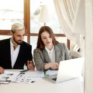 Business Finance for Entrepreneurs