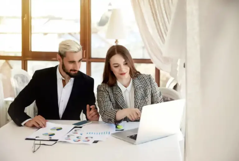 Business Finance for Entrepreneurs