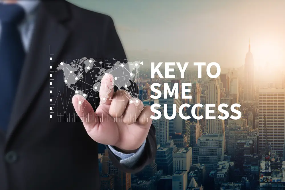 Business Management Training for SME Owners & Managers