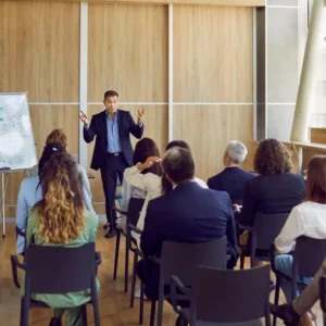 Communication Skills for Managers Training