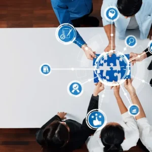 Digital Leadership in Business