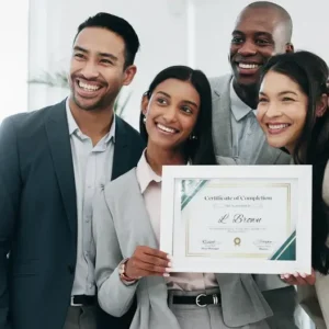 Diploma in People Management