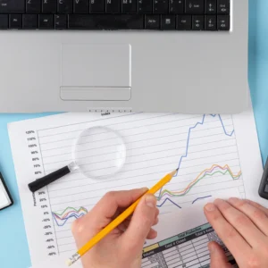 Finance Fundamentals Planning & Budgeting