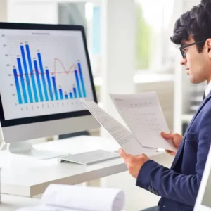 Financial Modeling & Forecasting of Financial Statements