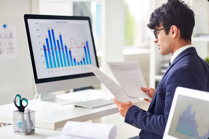 Financial Modeling & Forecasting of Financial Statements