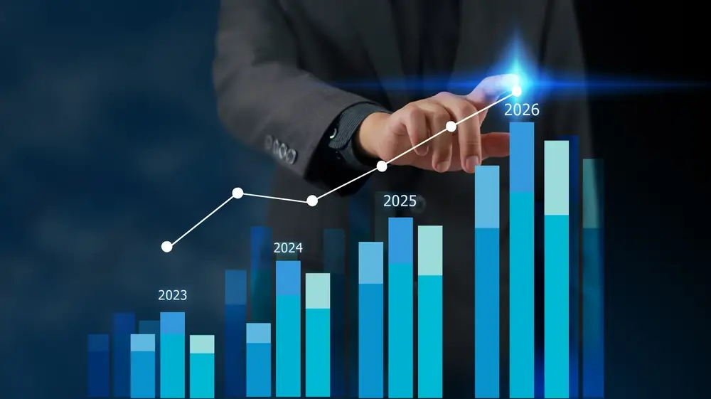 Financial Modelling & Forecasting for Accountants