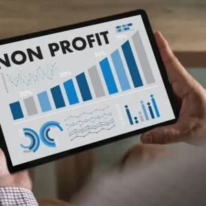 Financial Reporting for Nonprofit & Charity Organisations