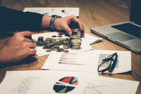Fundamentals of Finance
