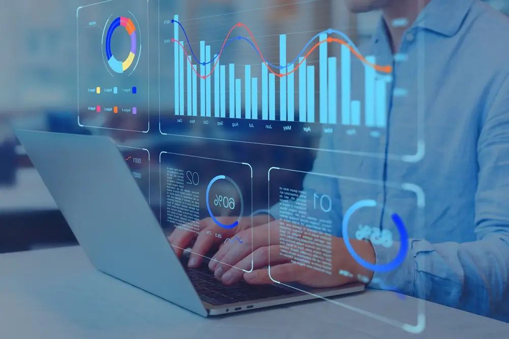 HR Data Analytics & Insights