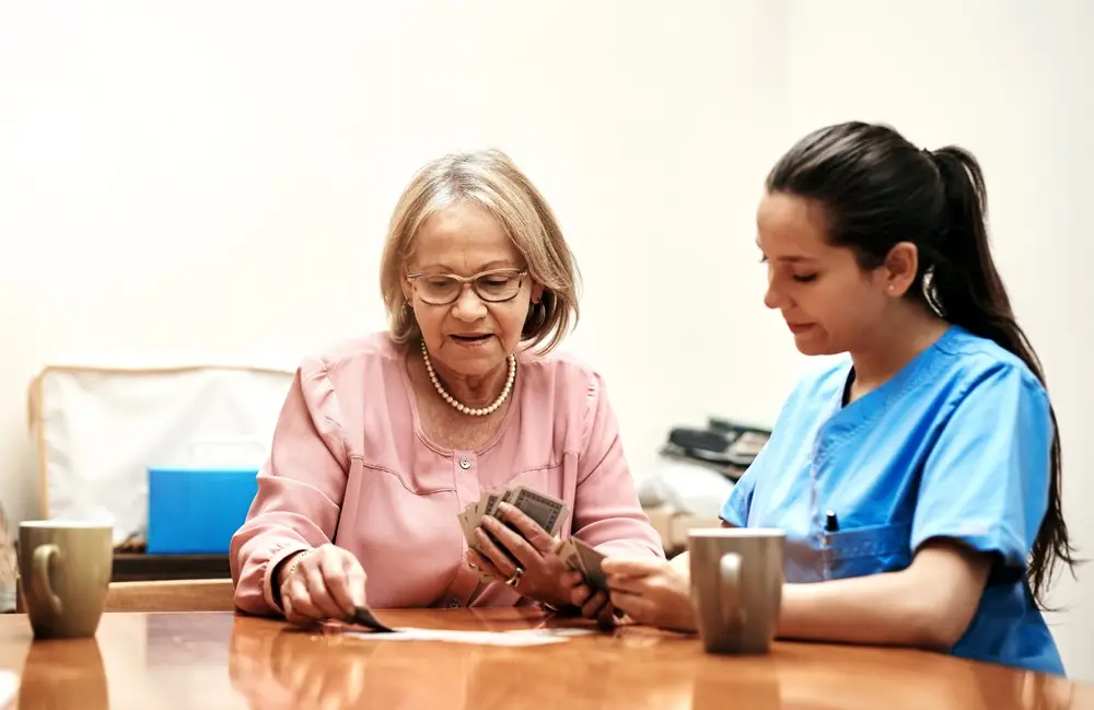 Health and Social Care Management - QLS Endorsed Course